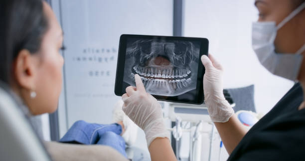 Licensed Tooth Extraction service in Central High, OK - Dentist Open Now
